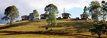 Yabbaloumba Retreat Hotel Booloumba Australia