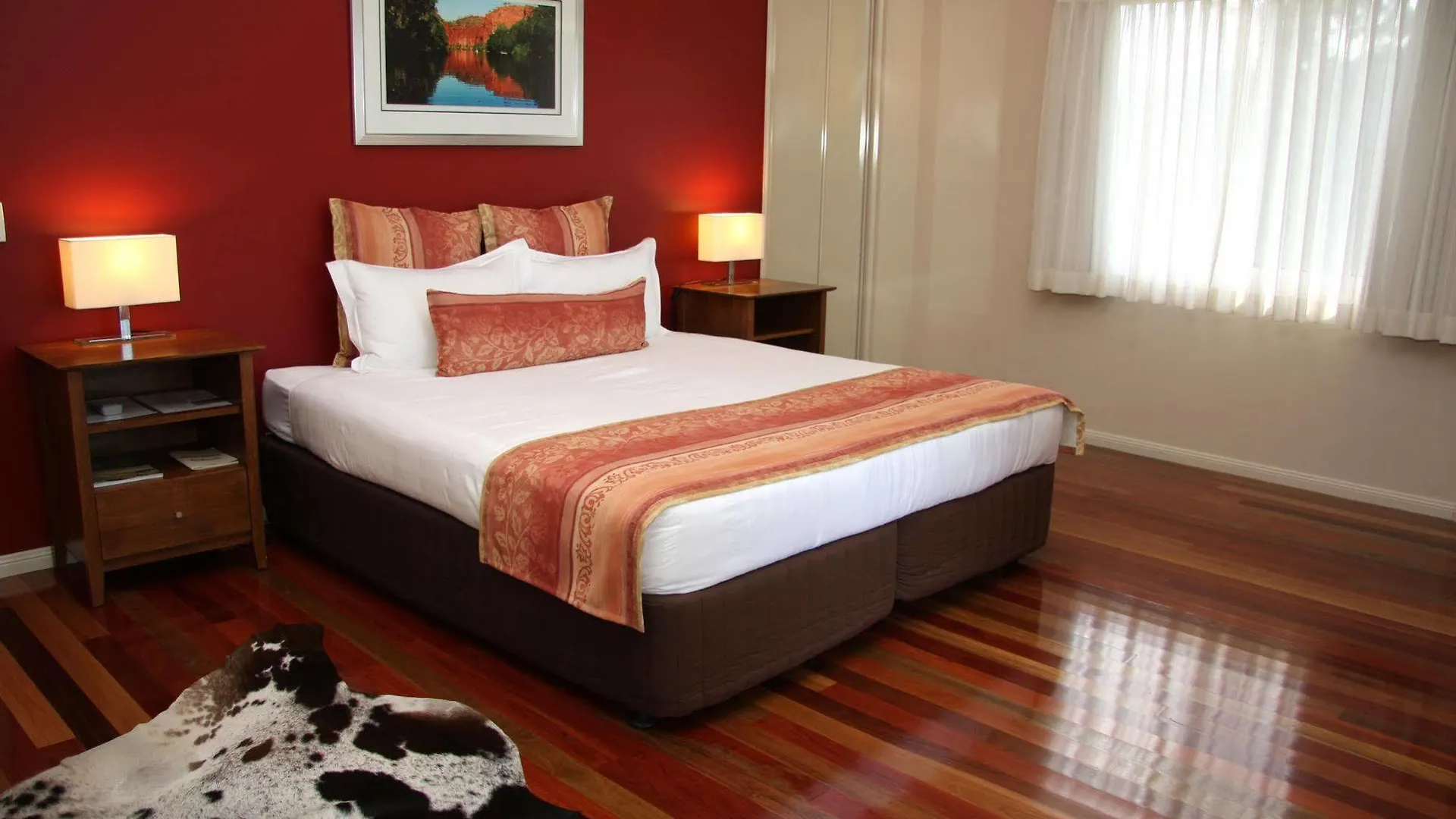 Yabbaloumba Retreat Hotel Booloumba 4*,